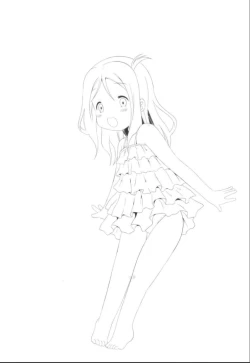 Page 22 of Boku no Mari