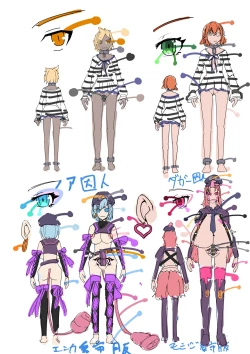 Page 31 of Warui Futanari Kanbu ni Makete Kaizosochi ni Tsunaga re Chau Hero san no Hanashi. Goutetsu no Daga 1（Chinese）