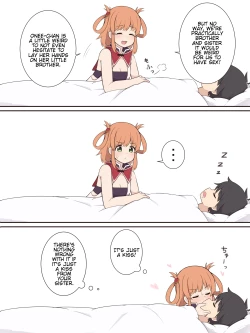 Page 4 of Rino mo Ecchi na Koto o Shitemitai Ohanashi