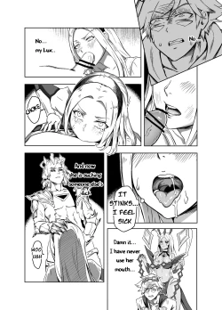 Page 10 of Lux x Viego ft. Ezreal