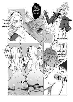 Page 14 of Lux x Viego ft. Ezreal