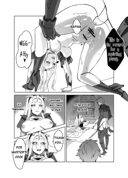 Page 20 of Lux x Viego ft. Ezreal