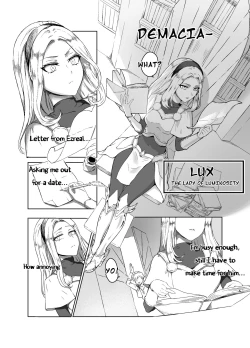Page 2 of Lux x Viego ft. Ezreal