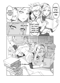Page 3 of Lux x Viego ft. Ezreal