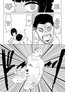 Page 14 of Youfu ni Okasareru... | Getting Fucked By My Foster Dad
