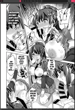 Page 17 of SNS Seitokai Yakuin wo Netotte Share suru Hanashi.