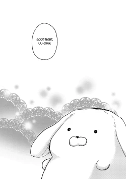 Page 26 of Oyasumi Uchan