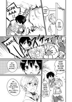 Page 6 of Oyasumi Uchan