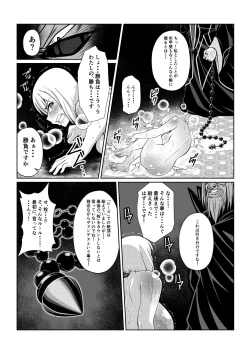 Page 25 of Gekka Midarezaki