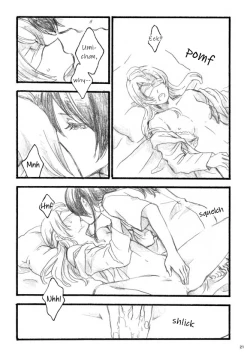 Page 20 of lilium inter spinas