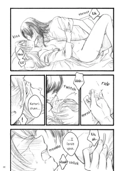 Page 21 of lilium inter spinas