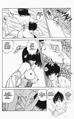 Page 18 of Countdown Sex Bombs 01