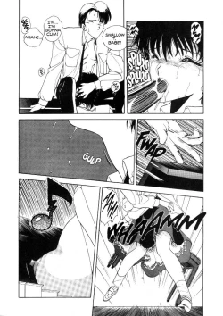 Page 10 of Countdown Sex Bombs 05