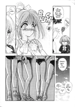 Page 20 of Countdown Sex Bombs 06