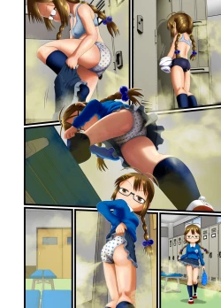 Page 34 of Sugiura-san wa Gas Nuki o Shitai!