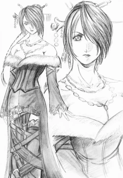 Page 16 of FFX Blue Sea Heaven