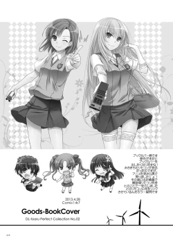 Page 18 of DL - Toaru Soushuuhen 02