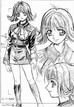 Page 14 of FINAL FANTASY EIGHT & NINE - Combined number for eight and nine