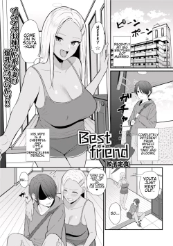 Page 2 of Best friend