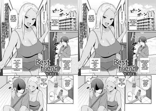 Download Best friend