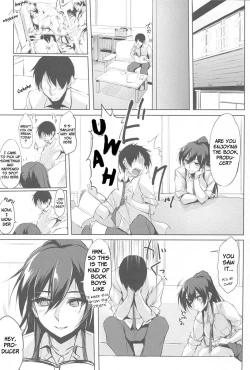 Page 2 of Sakuya-hime