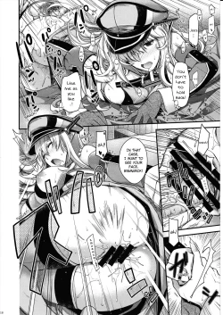 Page 19 of Admiral!!!!!!