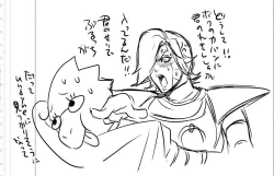 Page 23 of 👻 Burumeta Manga