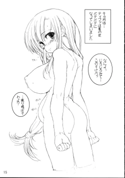 Page 14 of Ultimaniacs 5.0