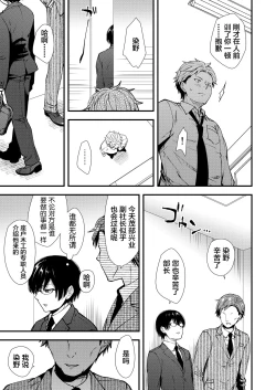 Page 7 of Makura Eigyou Tantou Dougan Commushou Shachiku-kun