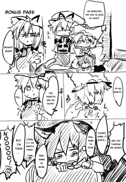 Page 29 of Shikigami Charming