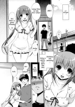 Page 10 of Otome no Renai Jouji - The Maiden's Love Love Affair