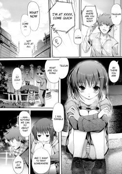 Page 136 of Otome no Renai Jouji - The Maiden's Love Love Affair