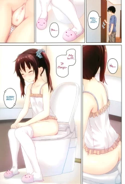 Page 25 of Tsuuhan Shoujo