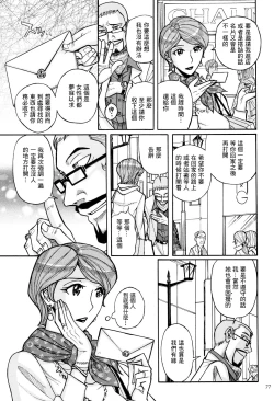 Page 3 of Hitozuma Hishuu Perfume Somurie | 人妻秘臭 香水·調配師