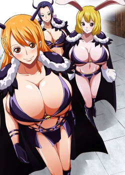 Page 25 of Oni Cos Ecchi