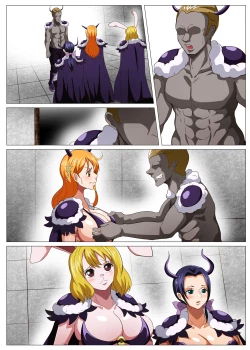 Page 26 of Oni Cos Ecchi