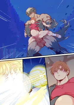 Page 88 of Tim & Stella 2