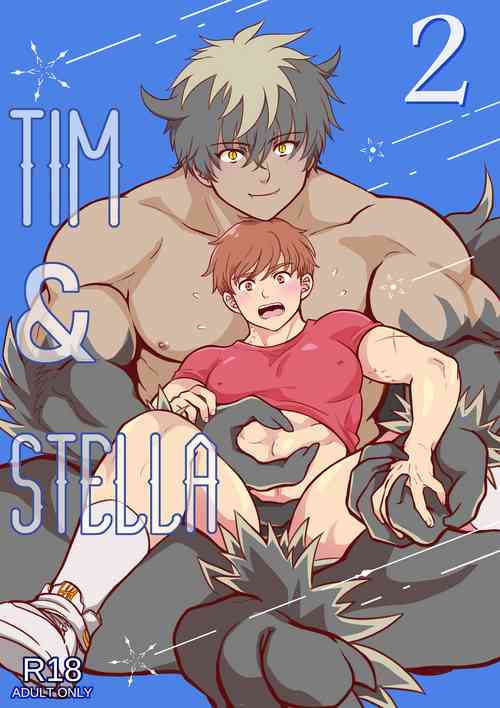 Download Tim & Stella 2