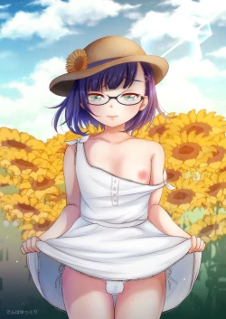 Page 5 of Yumeiro Watagashi