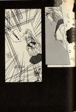 Page 157 of Heart wa Junction