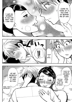Page 170 of Anoko no Kawari ni Suki na dake | Do Anything You Like To Me In Her Place