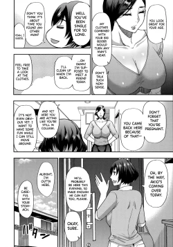 Page 5 of Anoko no Kawari ni Suki na dake | Do Anything You Like To Me In Her Place