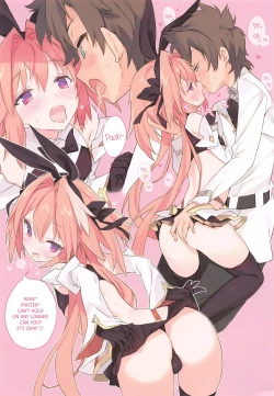 Page 4 of Boku wa Kimi no SAYBER!