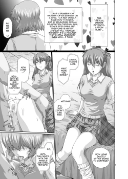 Page 2 of Seiteki Yokkyuu Hokan Keikaku Ni | Sexual Lust Extrapolation Plan 2