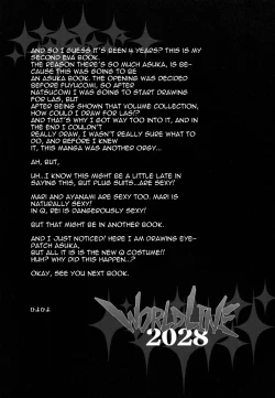 Page 18 of WORLD LINE 2028