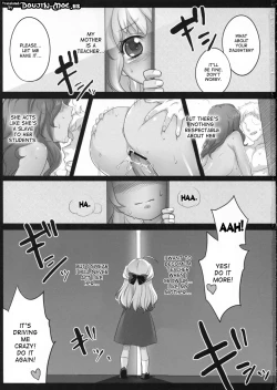 Page 2 of Akogare no Seidorei | The TeacherWhom I Admire