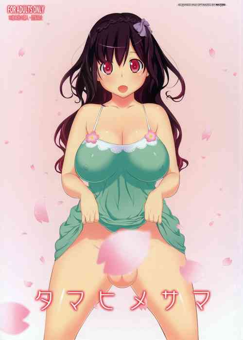 Download Tamahime-sama