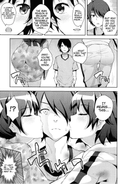Page 15 of Sukimonogatari