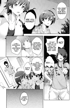 Page 9 of Sukimonogatari