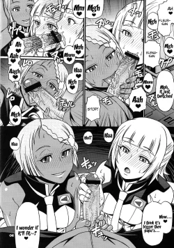 Page 5 of SUMMER OF LOVE